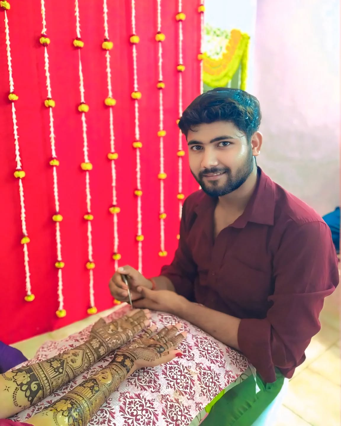 Mehndi Artist in Kollam